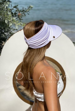 GRAND MONACO, White and Beige
