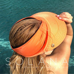 MAUI, Orange & Black